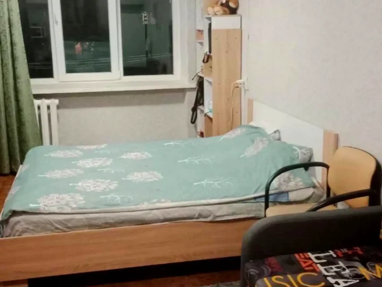 Оренда квартири 1-кімн. 17 м² 4/5 пов.
