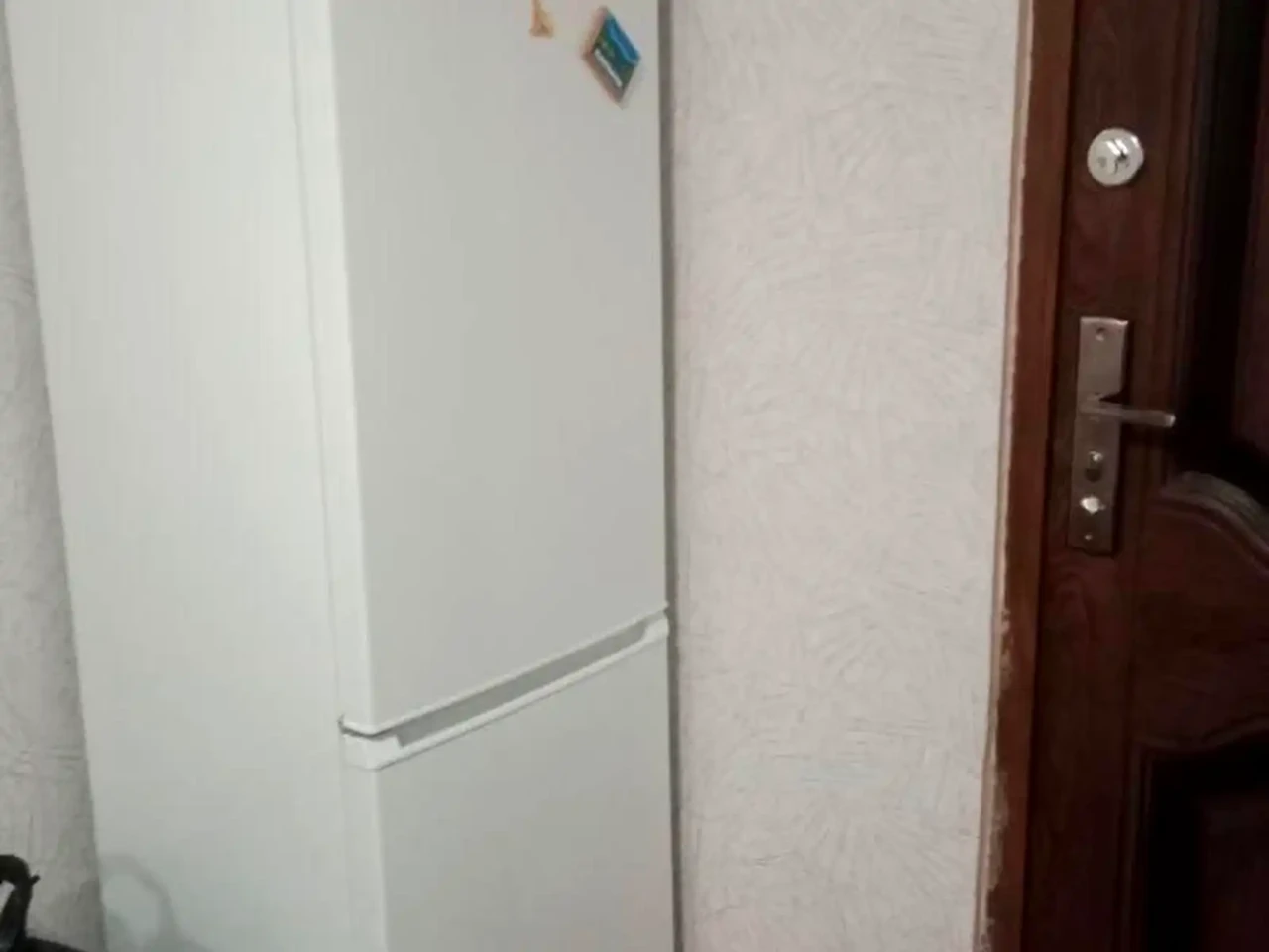 Оренда квартири 1-кімн. 17 м² 4/5 пов.