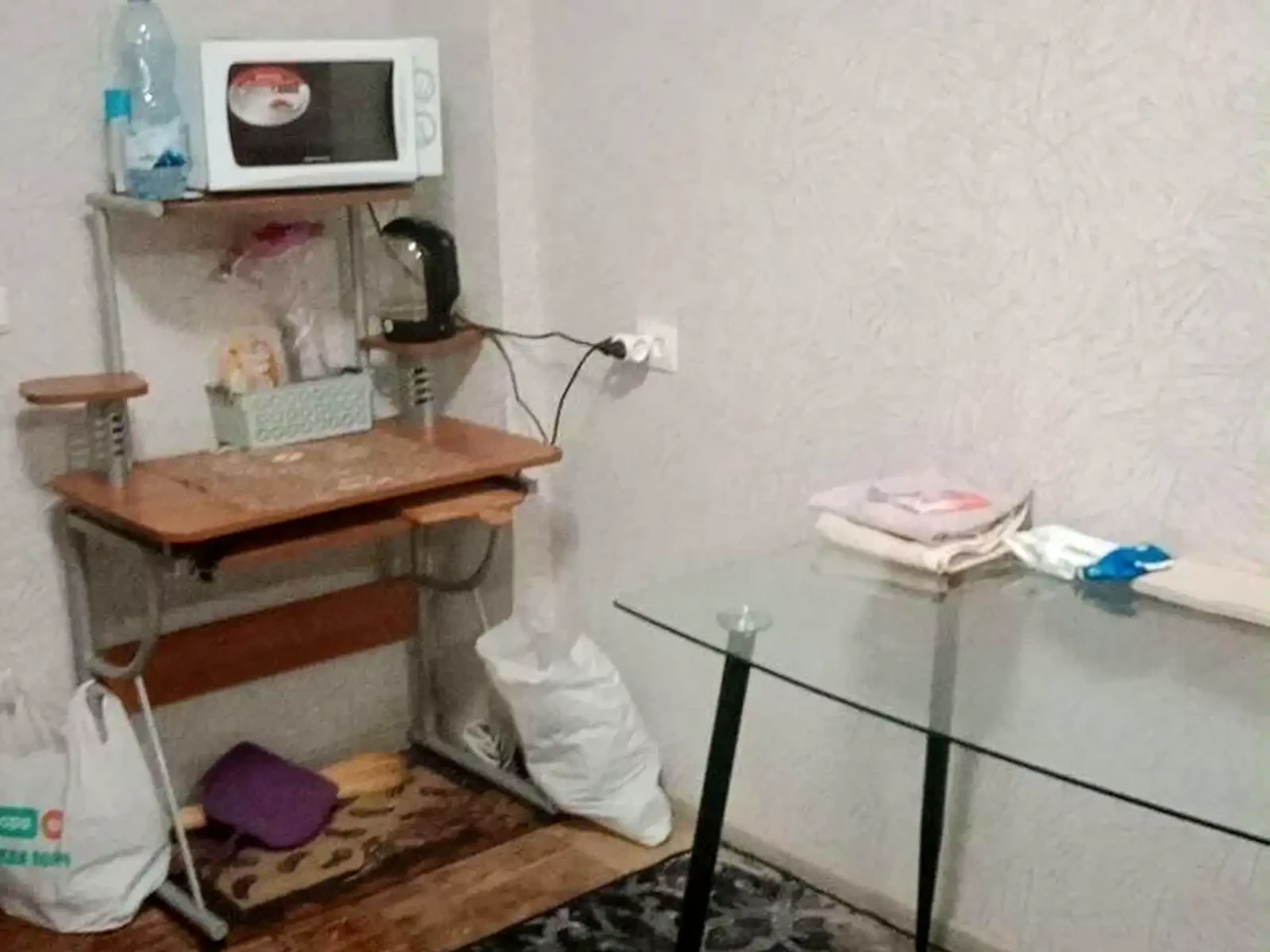 Оренда квартири 1-кімн. 17 м² 4/5 пов.