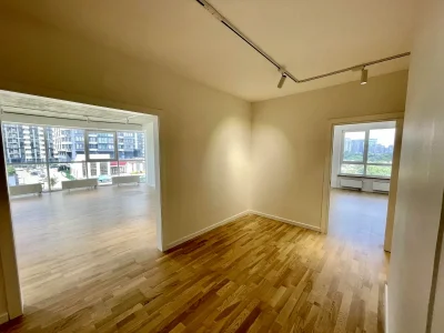 Rent 3-room apartment 125 sq. m. 3/24 floor