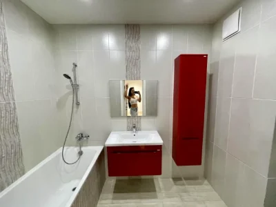 Rent 3-room apartment 125 sq. m. 3/24 floor