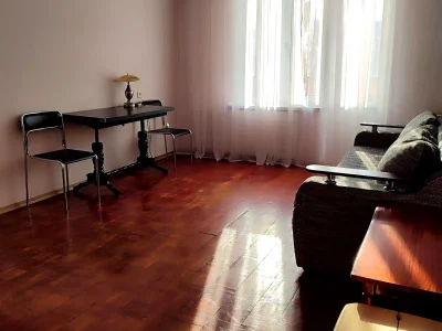 Rent 1-room apartment 35 sq m 6/9 floor.