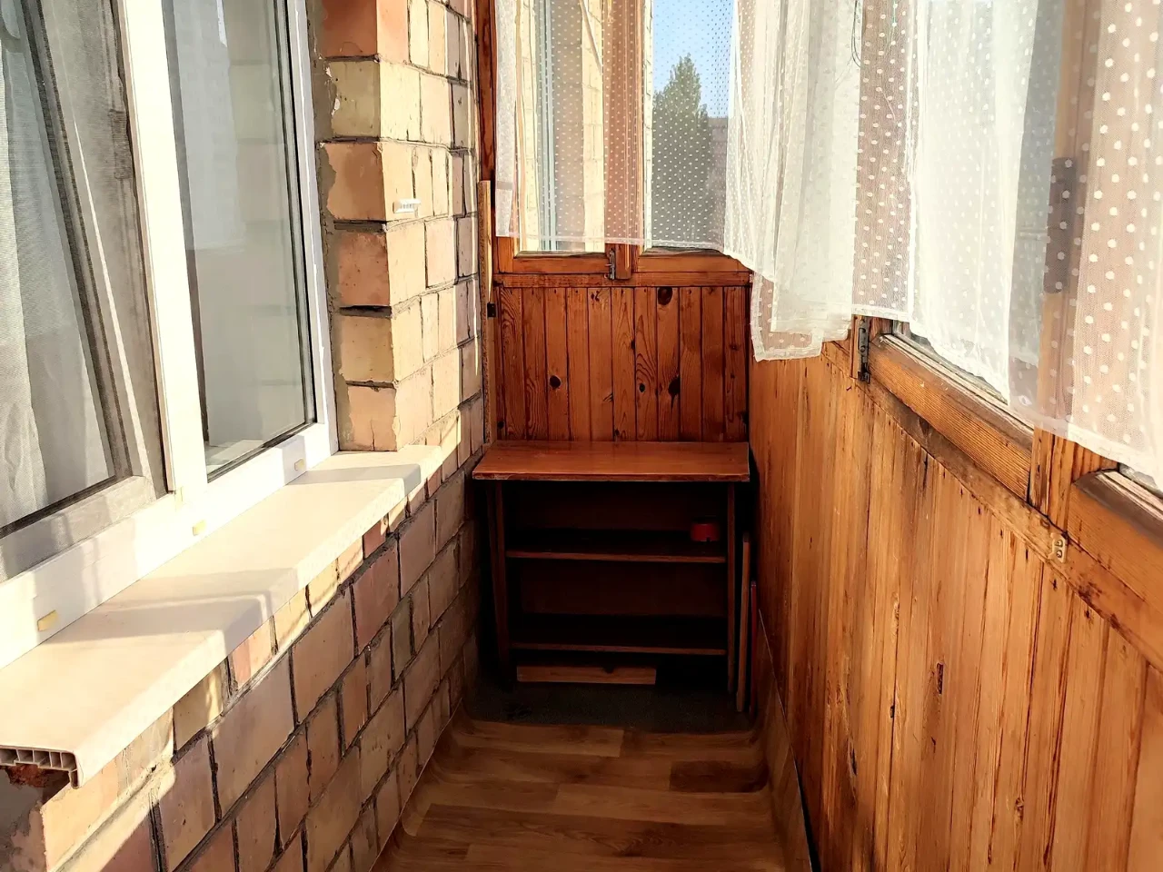 Rent 1-room apartment 35 sq m 6/9 floor.