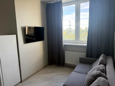 Сдается квартира 1-комн. 30 м² 9/18 этаж