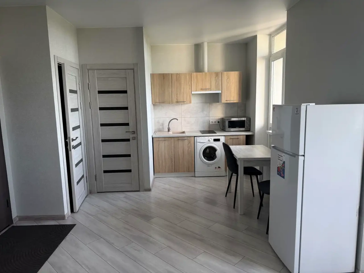 Сдается квартира 1-комн. 30 м² 9/18 этаж