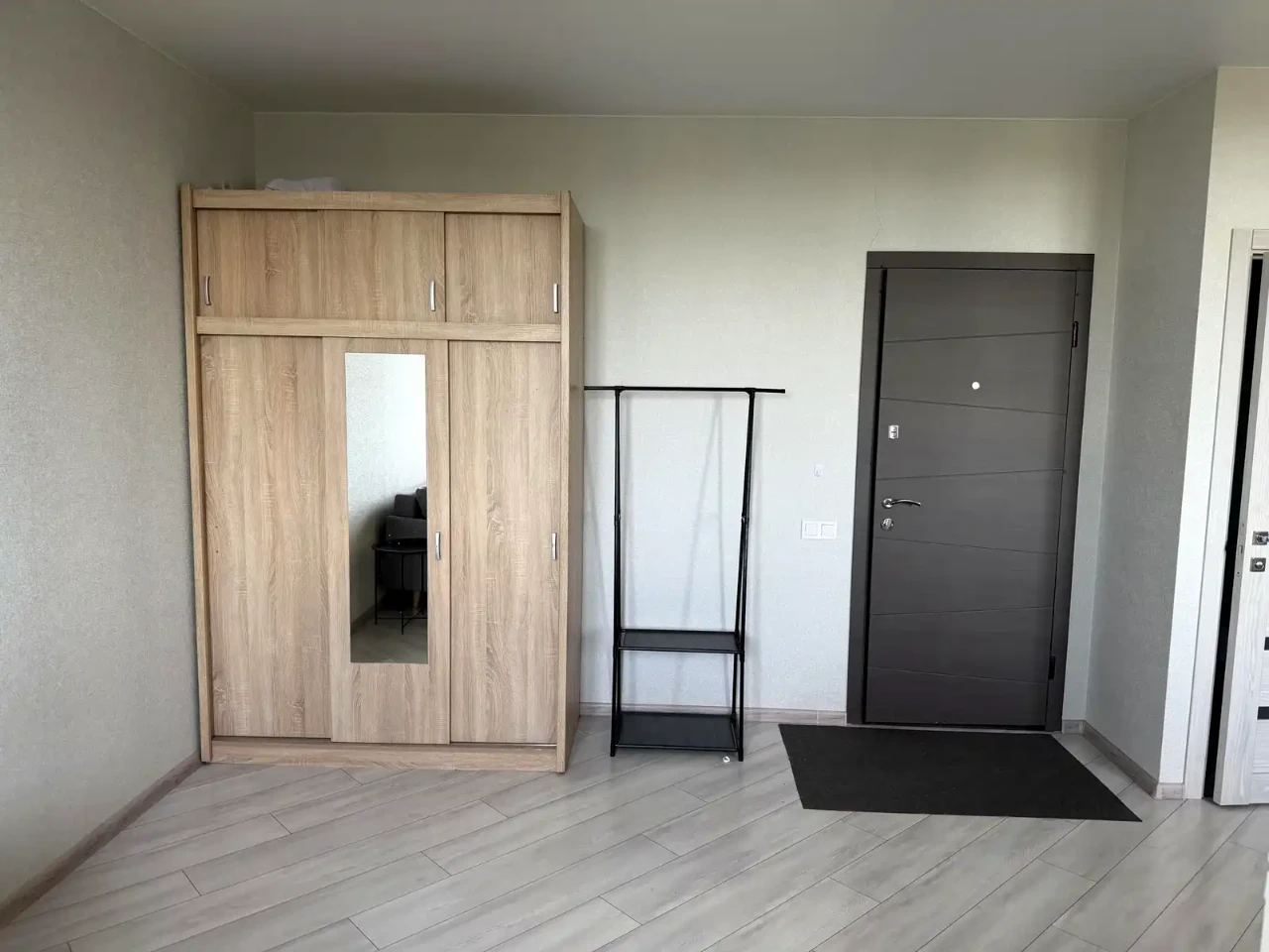 Сдается квартира 1-комн. 30 м² 9/18 этаж