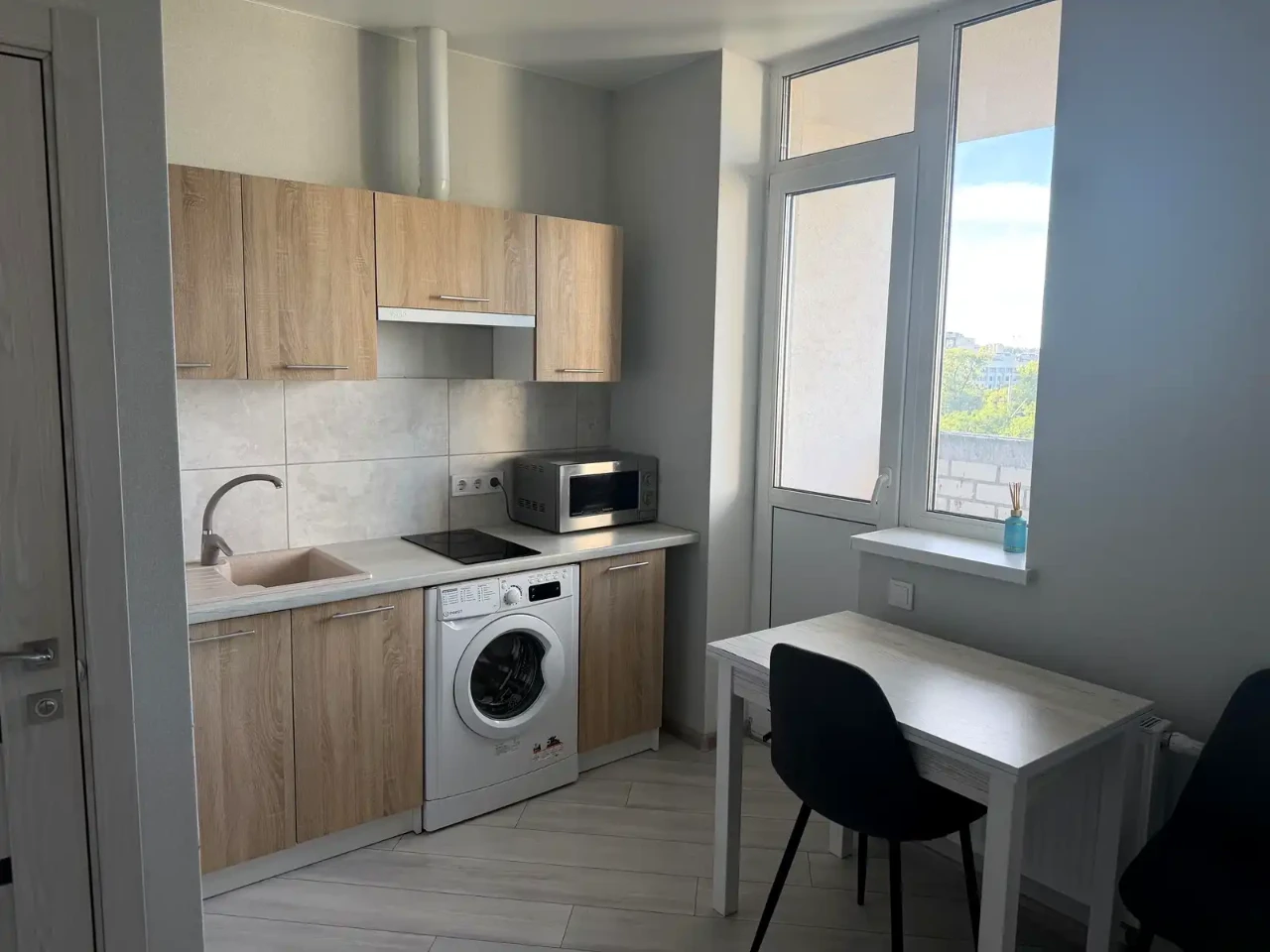 Сдается квартира 1-комн. 30 м² 9/18 этаж