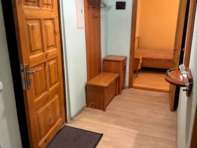 Сдается квартира 2-комнатная 55 м² на 5-м этаже.