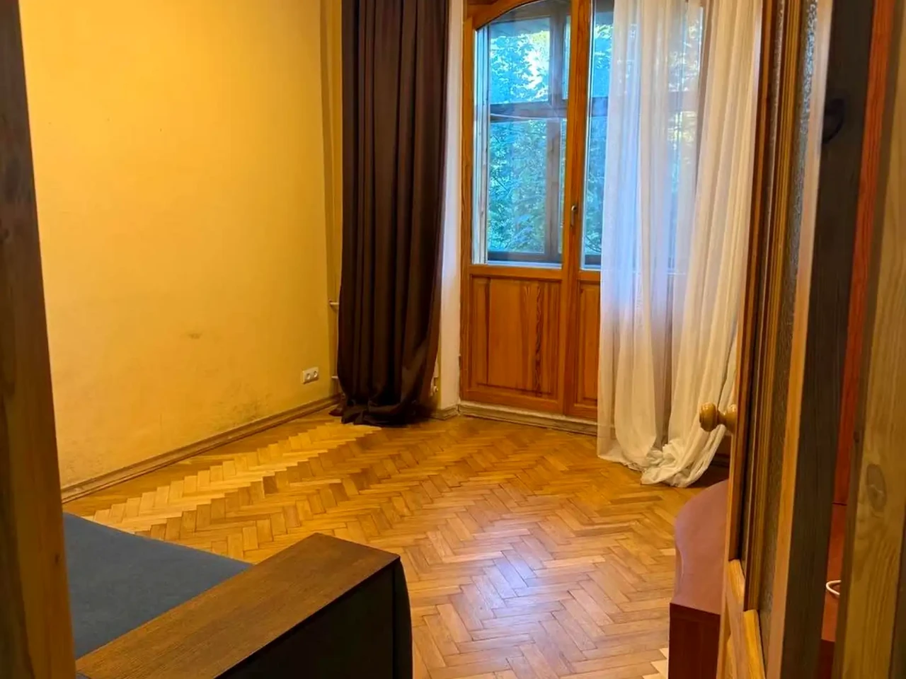 Сдается квартира 2-комнатная 55 м² на 5-м этаже.
