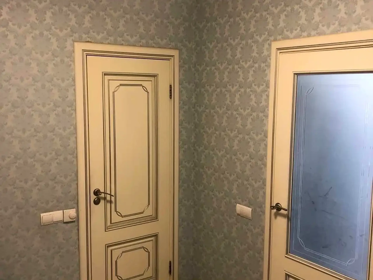 Rent 2-room apartment 62 m2, 2nd floor