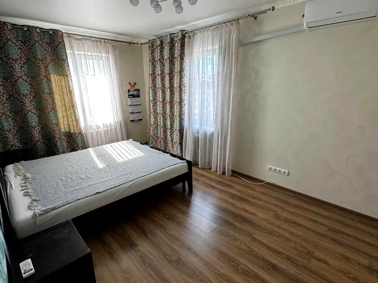 Rent 2-room apartment 62 m2, 2nd floor