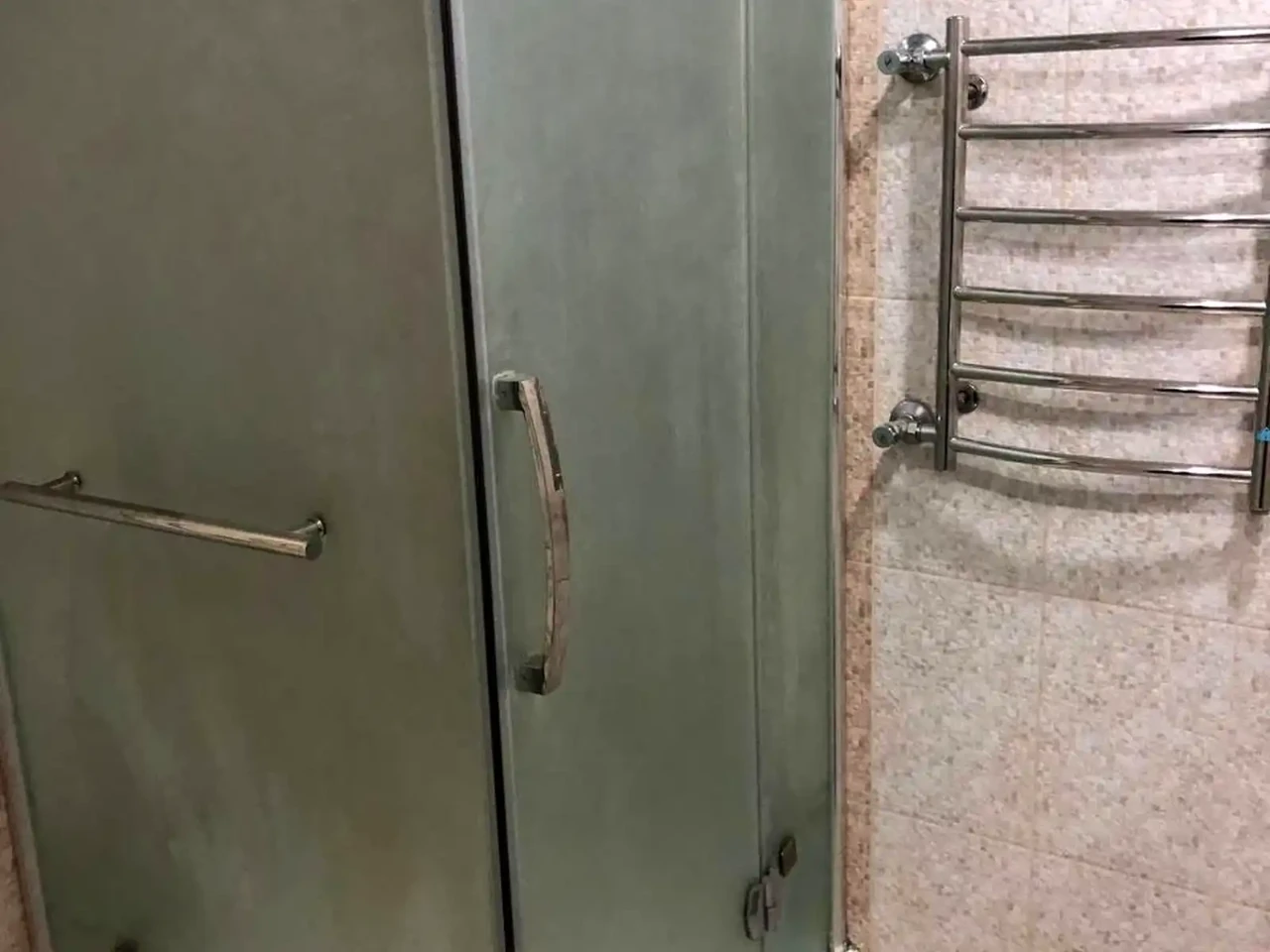 Rent 2-room apartment 62 m2, 2nd floor