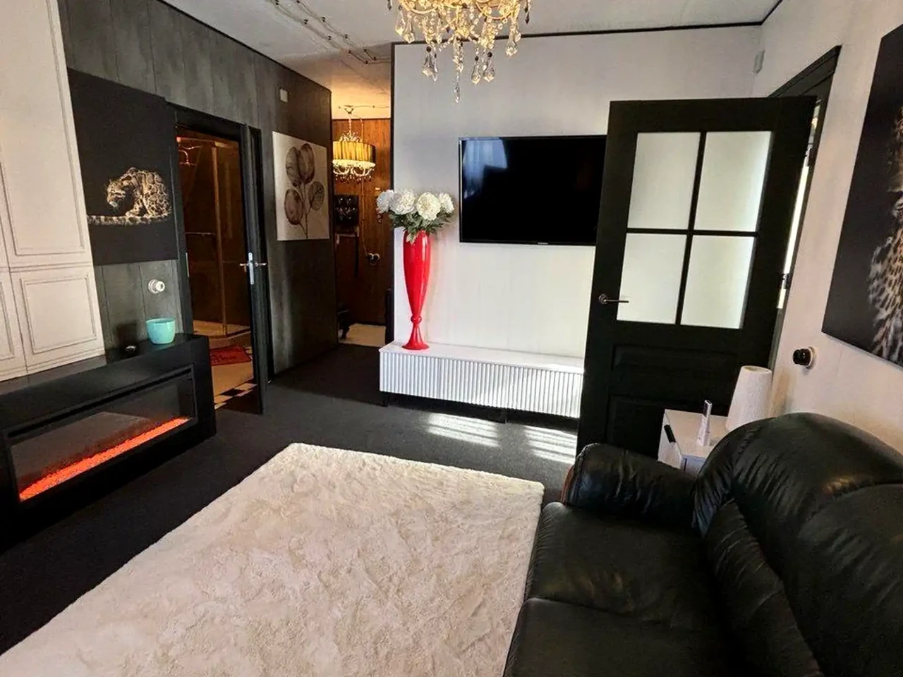 Rent 2-room apartment 46 sq m, 9/27 floors