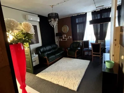 Rent 2-room apartment 46 sq m, 9/27 floors