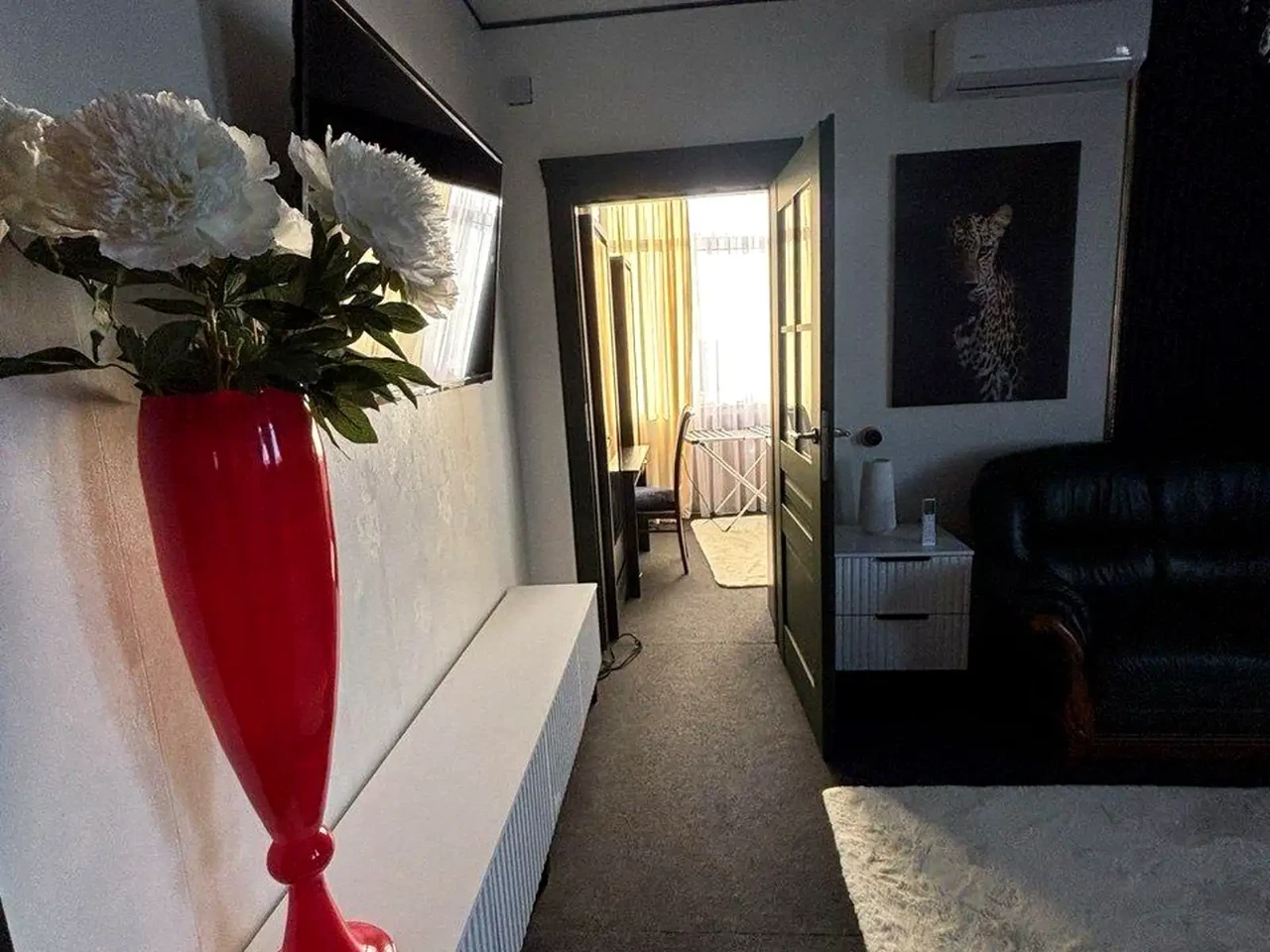 Rent 2-room apartment 46 sq m, 9/27 floors