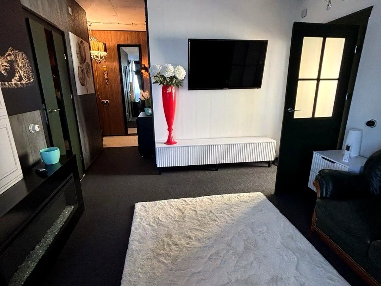 Rent 2-room apartment 46 sq m, 9/27 floors