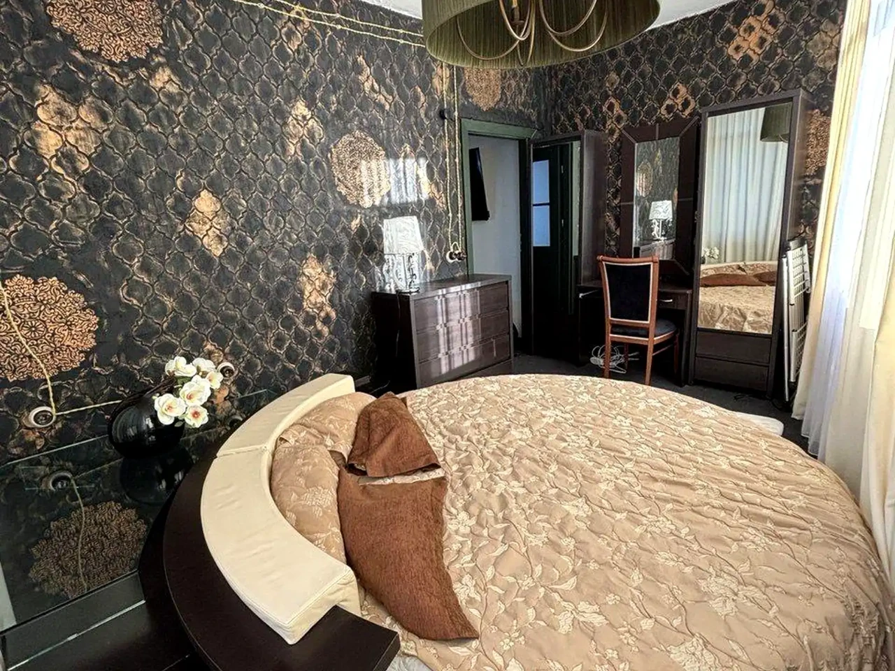 Rent 2-room apartment 46 sq m, 9/27 floors