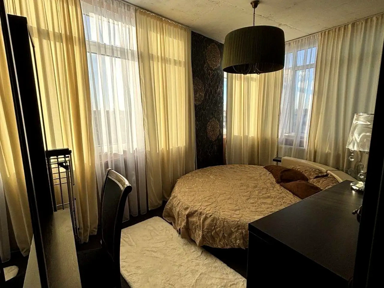 Rent 2-room apartment 46 sq m, 9/27 floors