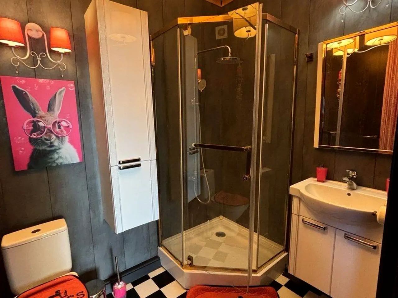 Rent 2-room apartment 46 sq m, 9/27 floors