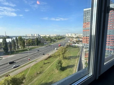 Rent 2-room apartment 46 sq m, 9/27 floors