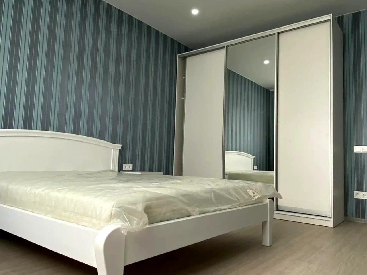 For Rent 1-room apartment 48.2 sq m 6/16 floor