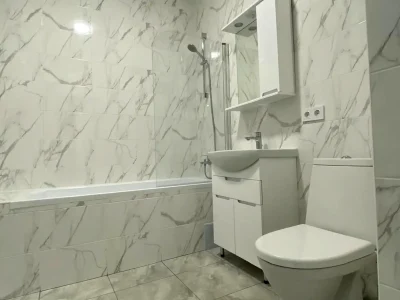 For Rent 1-room apartment 48.2 sq m 6/16 floor