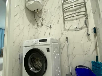 For Rent 1-room apartment 48.2 sq m 6/16 floor