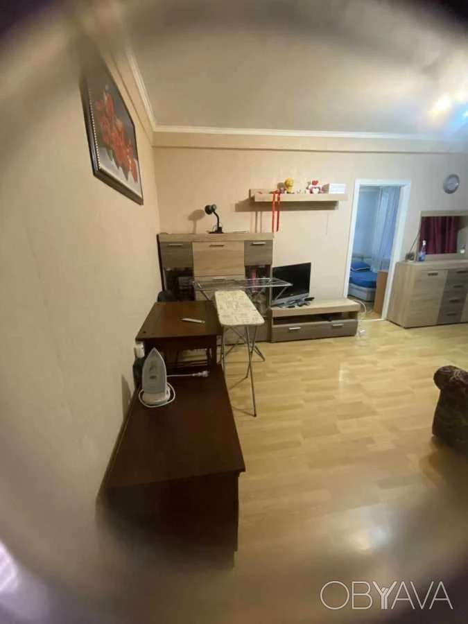 2-комнатная квартира, 40.00 кв.м