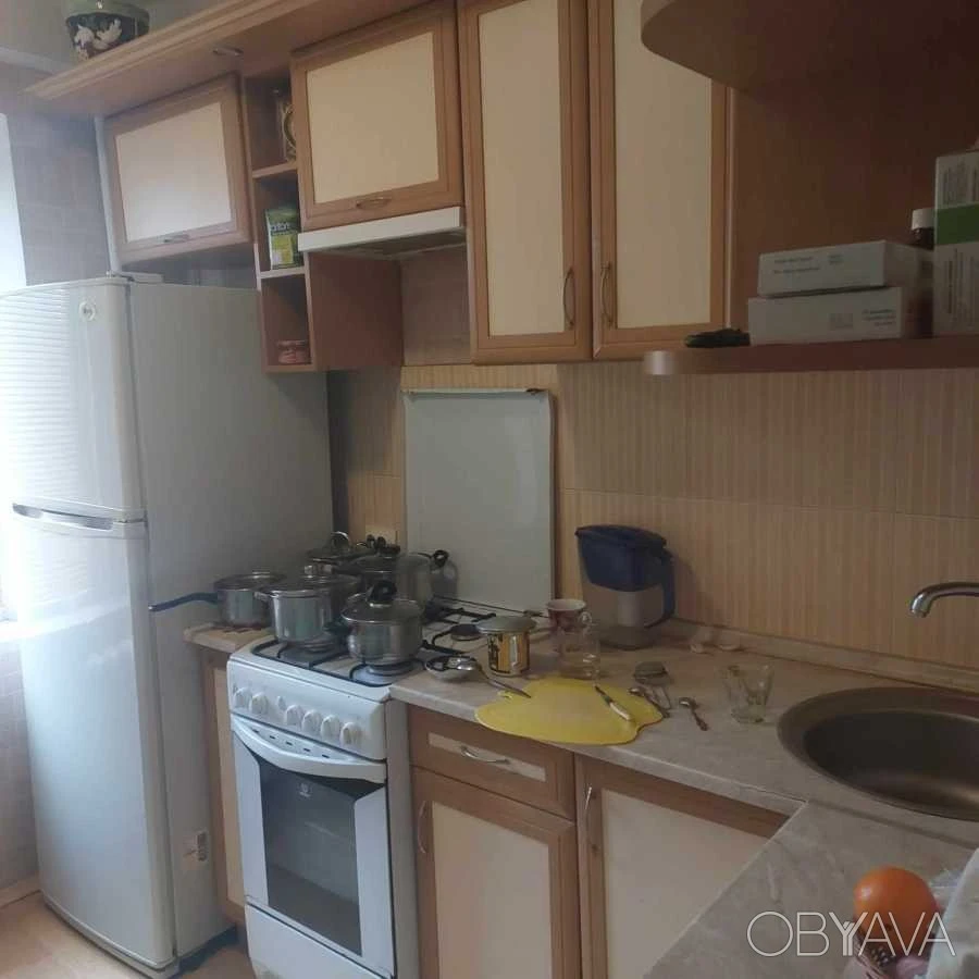 2-комнатная квартира, 40.00 кв.м