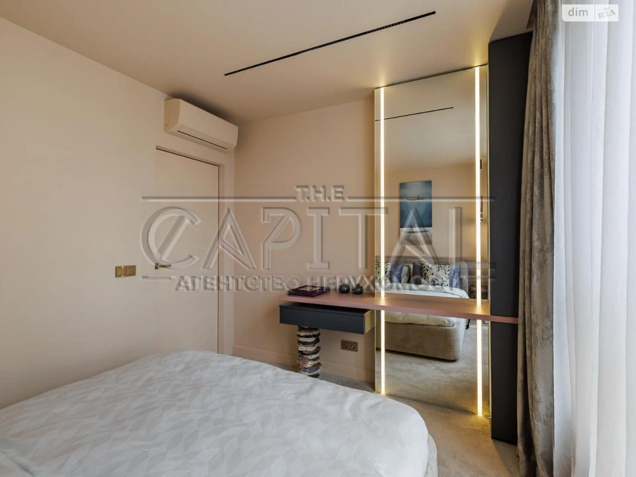 Long-Term Rental Apartment in Zhuliany