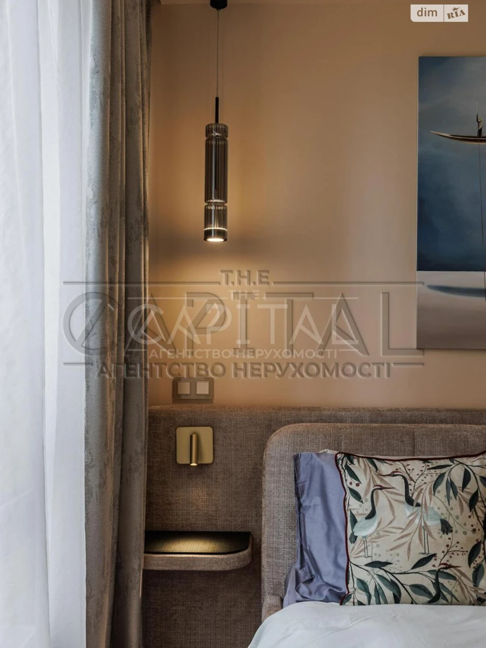 Long-Term Rental Apartment in Zhuliany