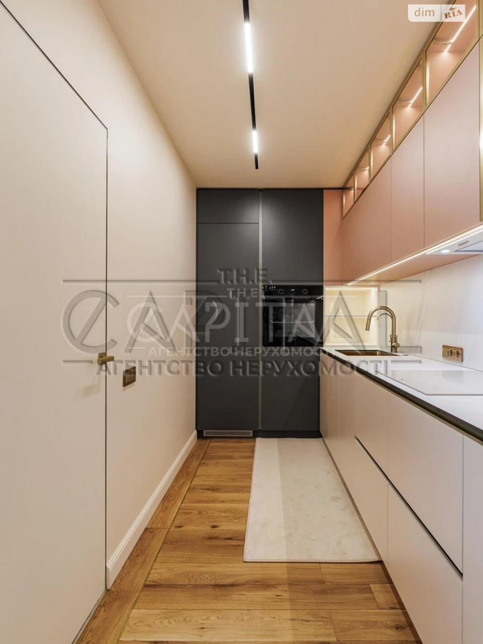 Long-Term Rental Apartment in Zhuliany