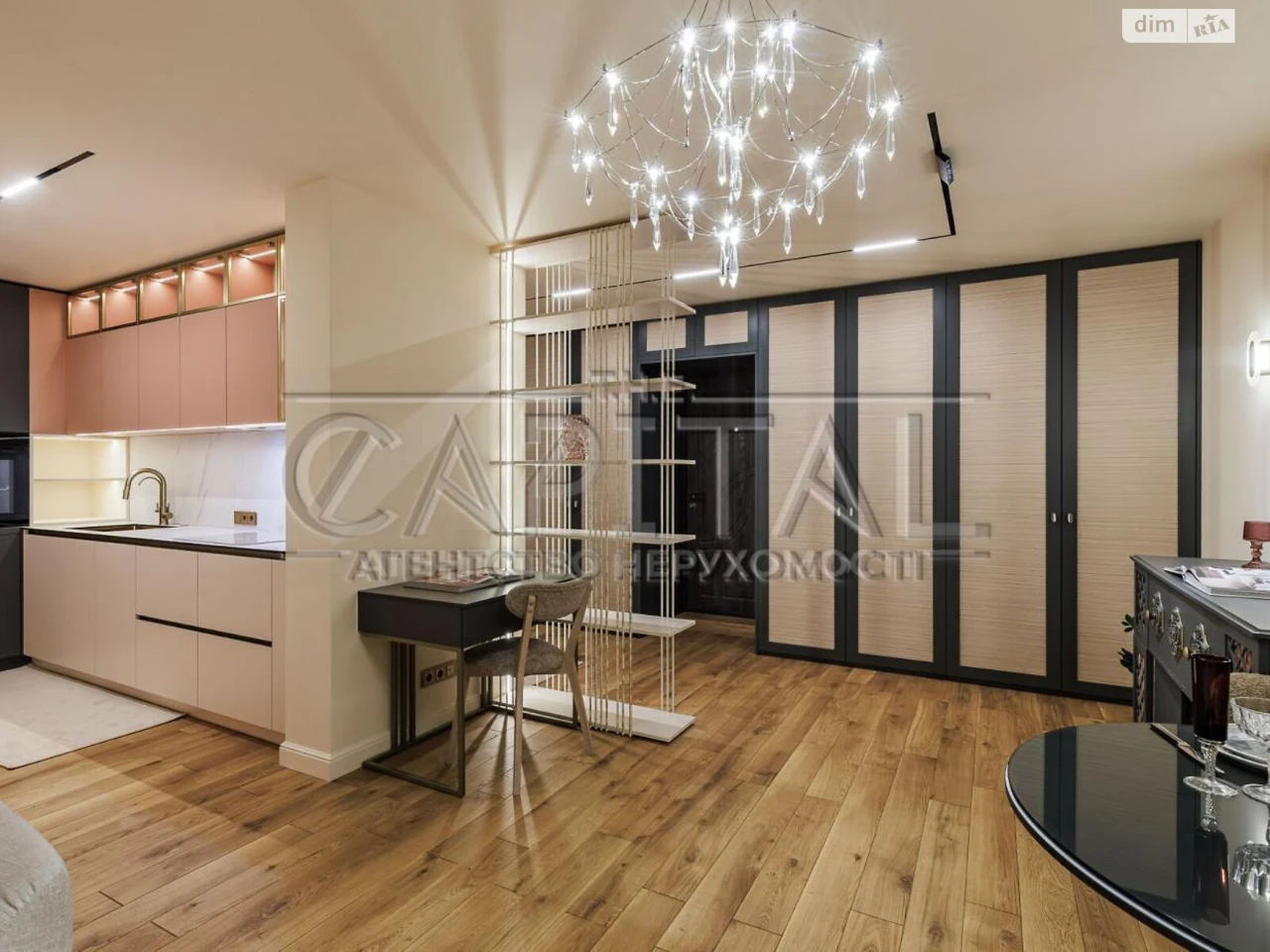 Long-Term Rental Apartment in Zhuliany