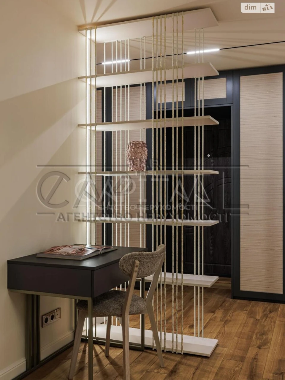 Long-Term Rental Apartment in Zhuliany