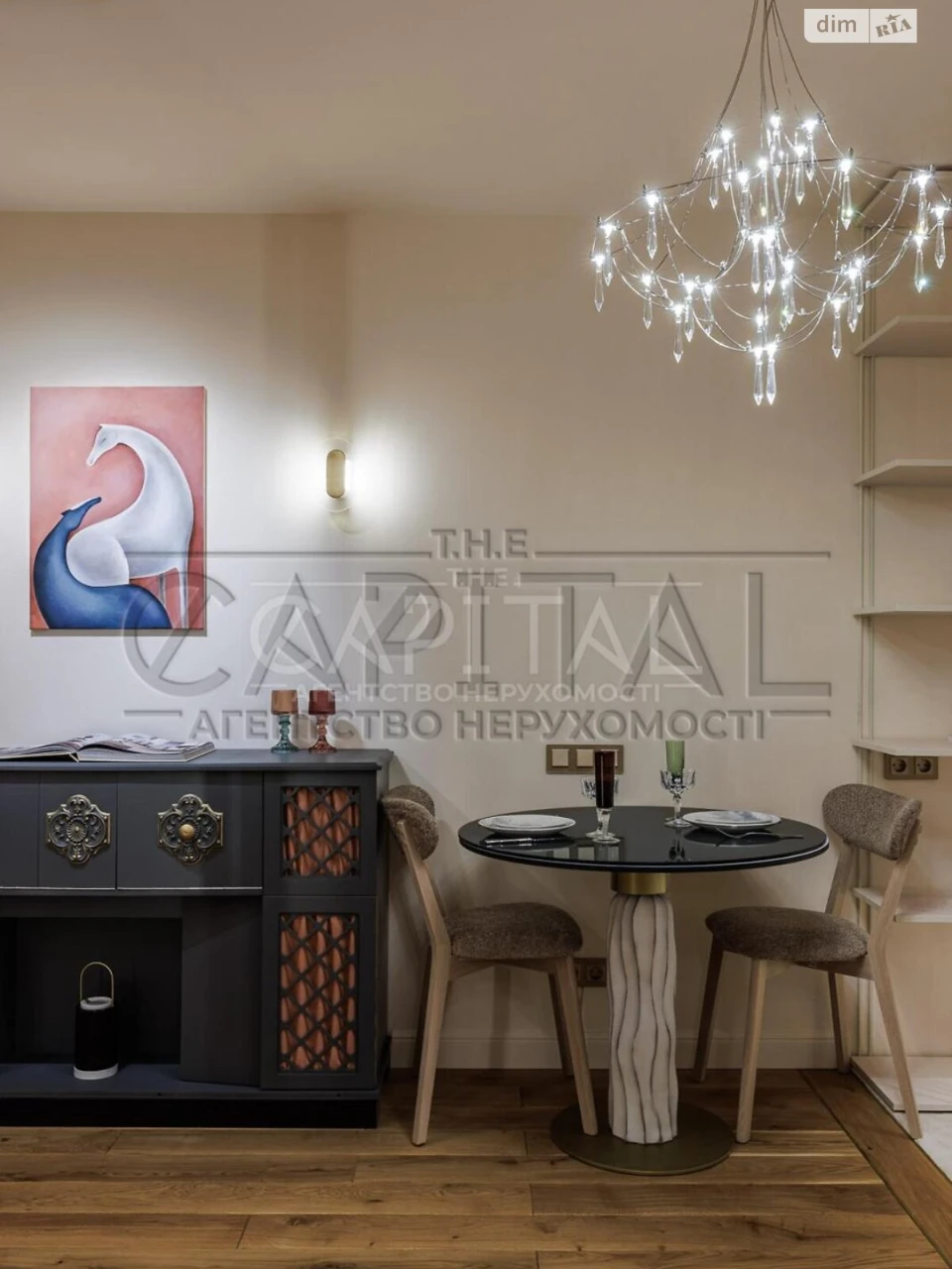 Long-Term Rental Apartment in Zhuliany