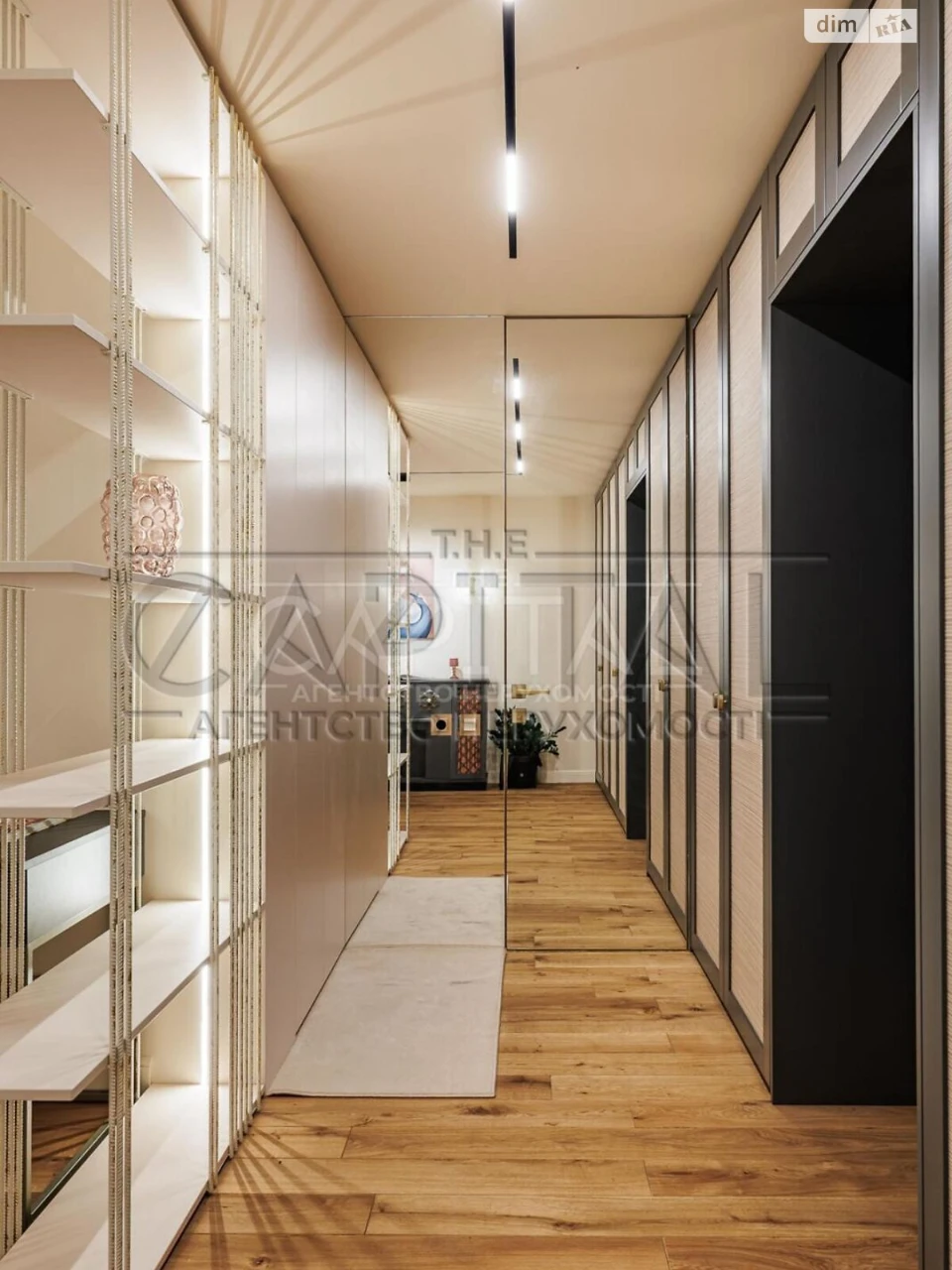 Long-Term Rental Apartment in Zhuliany
