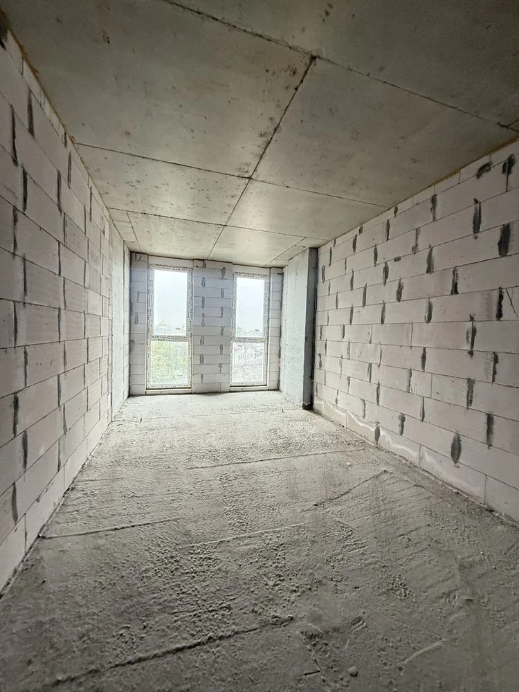 Sale of 2-room apartment, new building 71 sq m
