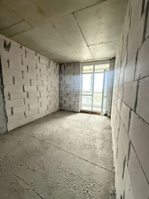 Sale of 2-room apartment, new building 71 sq m