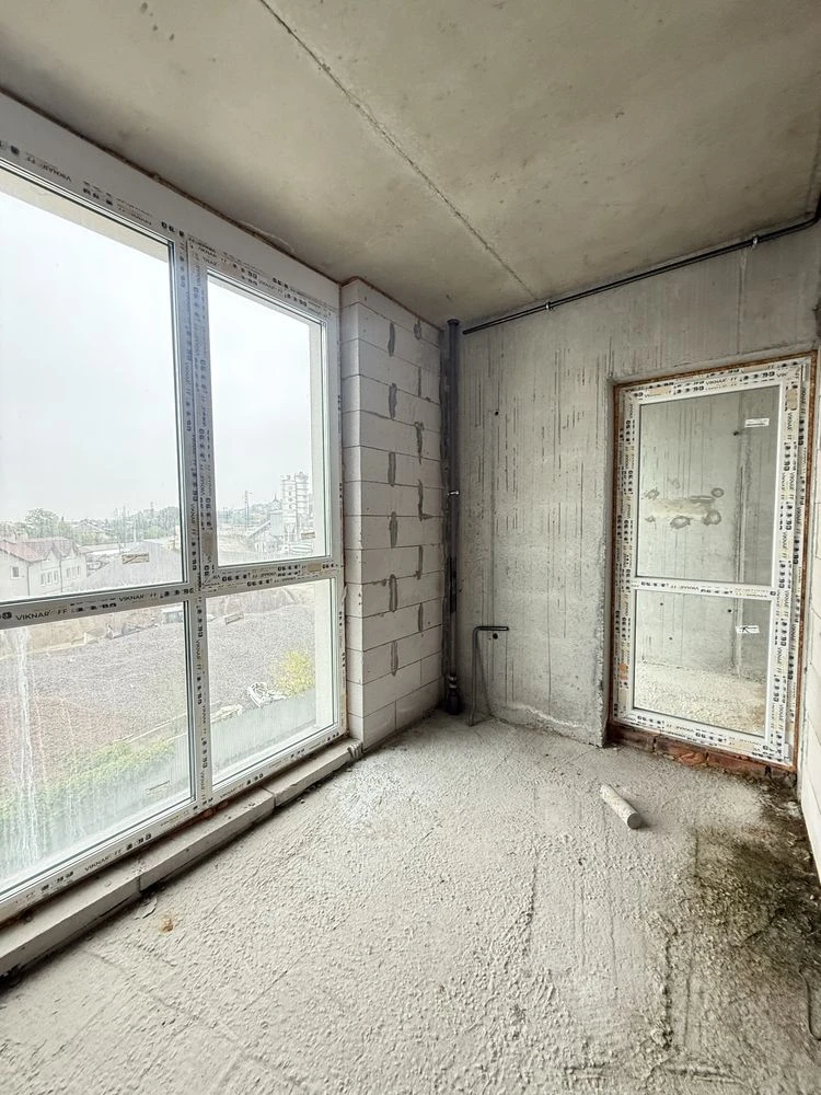 Sale of 2-room apartment, new building 71 sq m