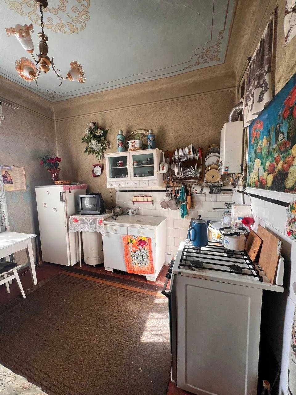 Продаж 1-кімнатної квартири вул. Городоцька в Галицькому рай