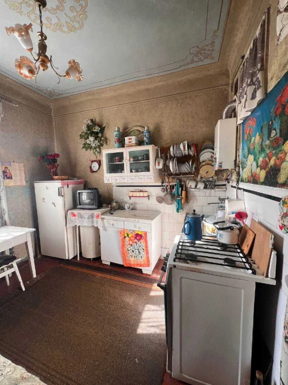 Продаж 1-кімнатної квартири вул. Городоцька в Галицькому рай