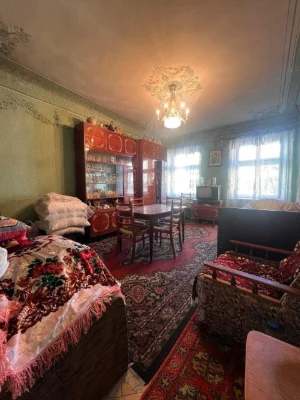 Продаж 1-кімнатної квартири вул. Городоцька в Галицькому рай