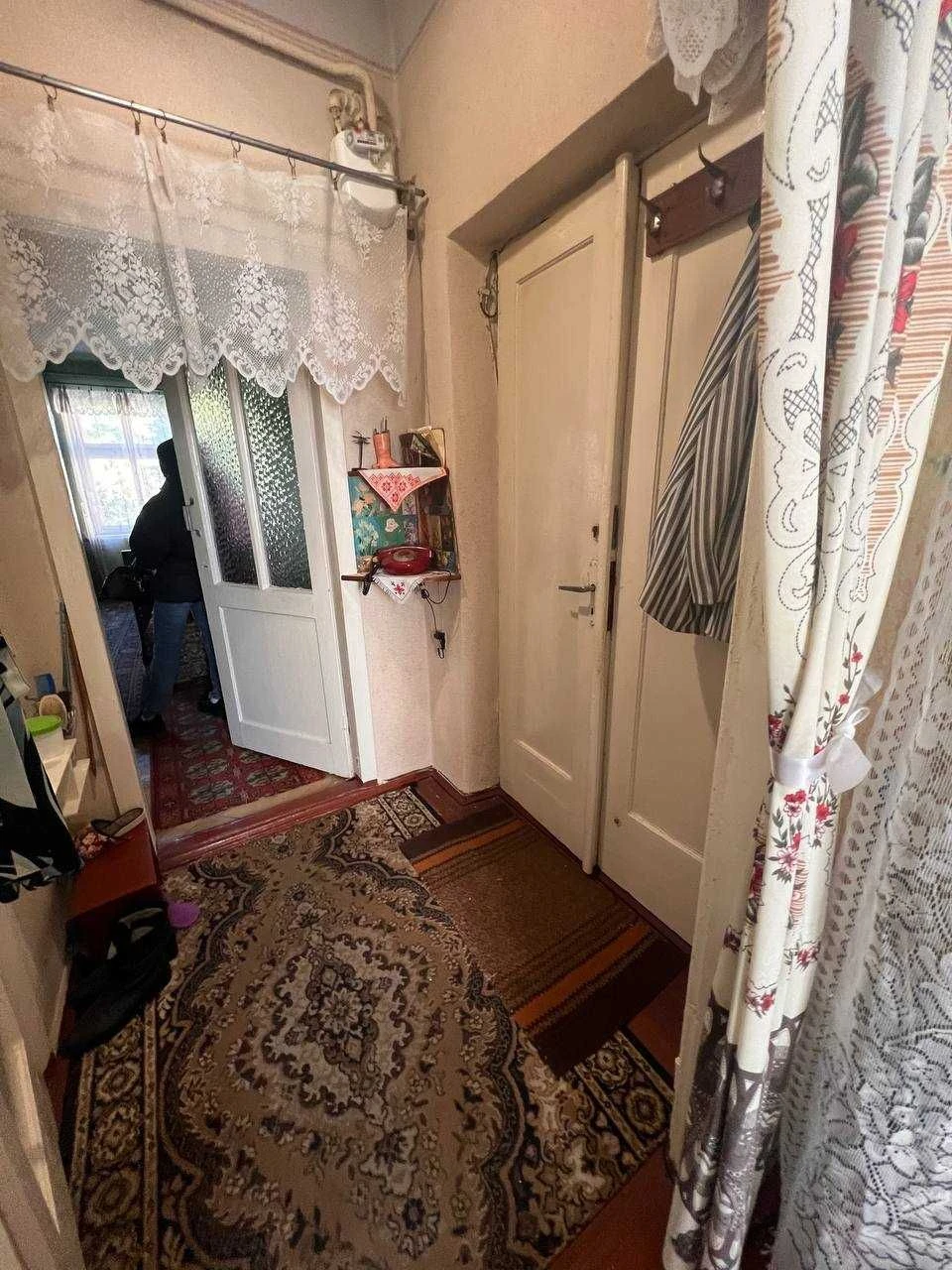 Продаж 1-кімнатної квартири вул. Городоцька в Галицькому рай