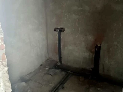 Apartment. Lviv, Bohdana-Ihora Antonicha St.