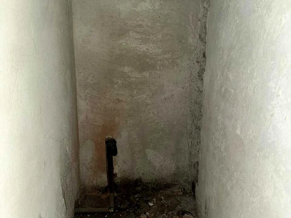 Apartment. Lviv, Bohdana-Ihora Antonicha St.