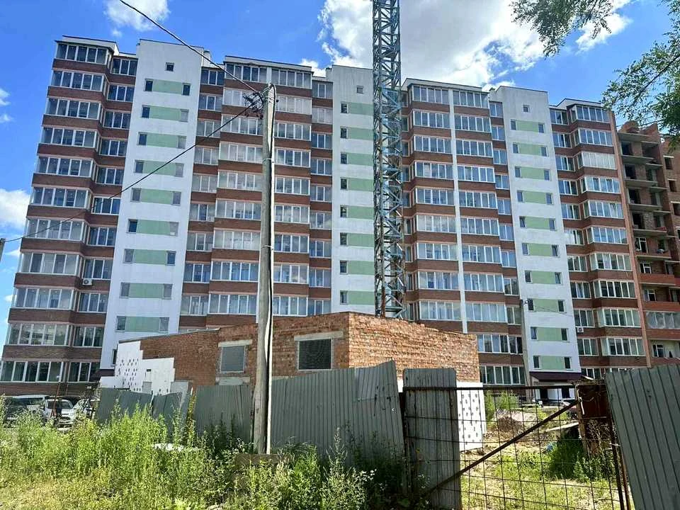 Apartment. Lviv, Bohdana-Ihora Antonicha St.