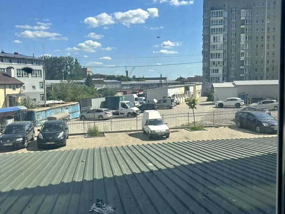 Apartment. Lviv, Bohdana-Ihora Antonicha St.