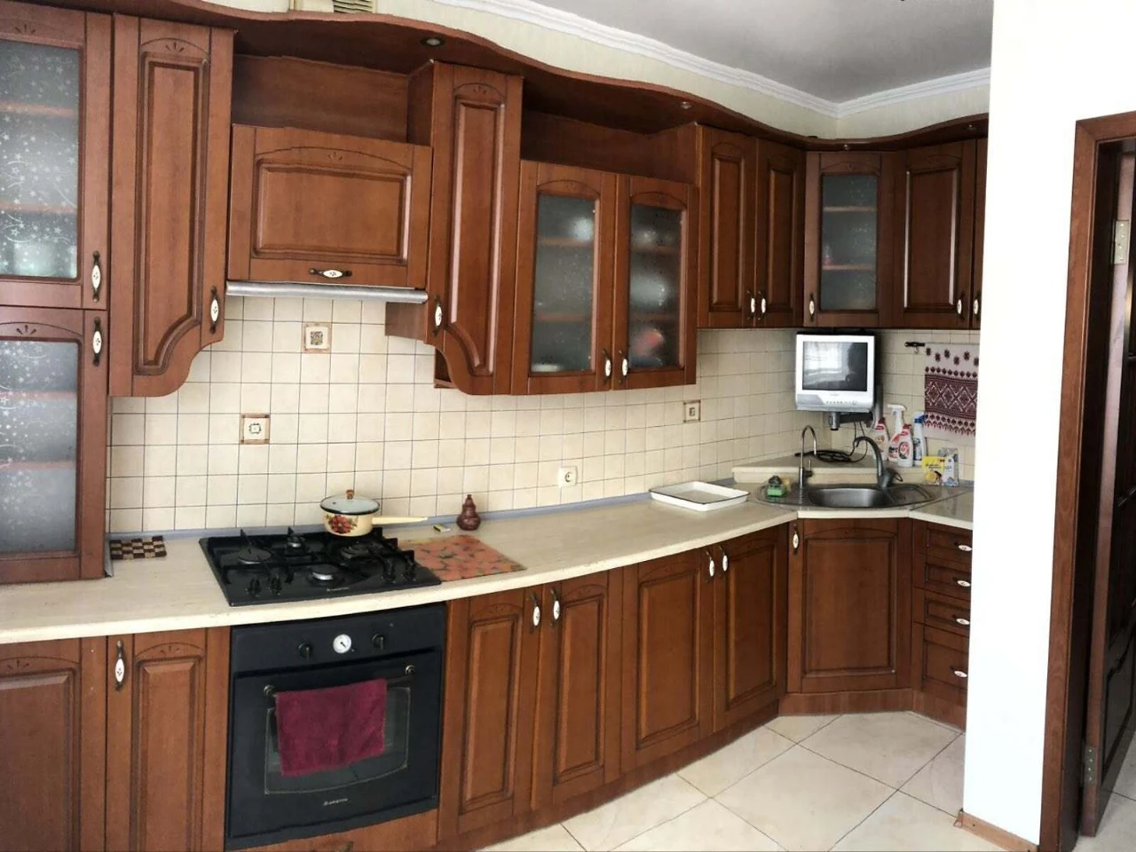 Продажа квартир Киевский