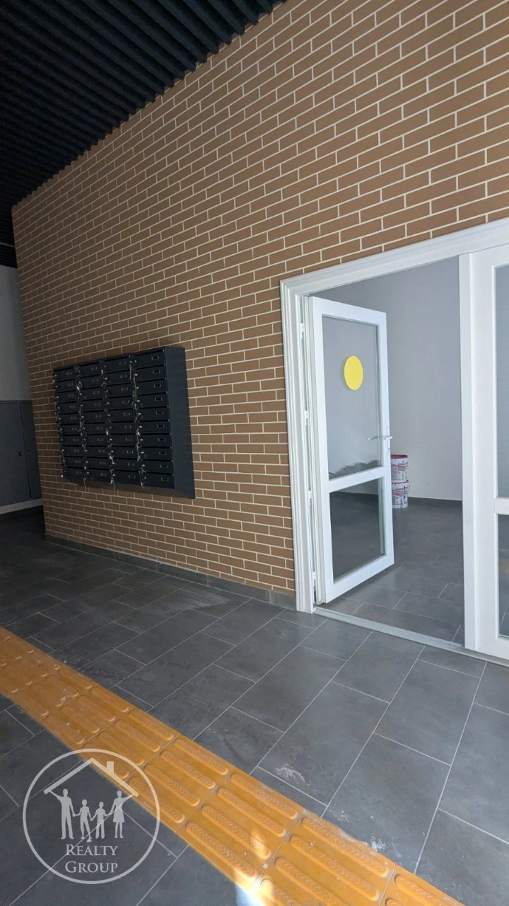 Продаж 1-кімнатна квартири 45м2 Підзамче
