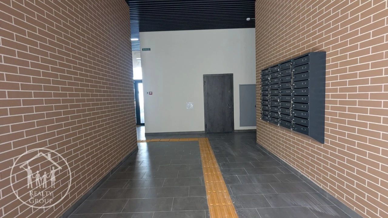 Продаж 1-кімнатна квартири 45м2 Підзамче